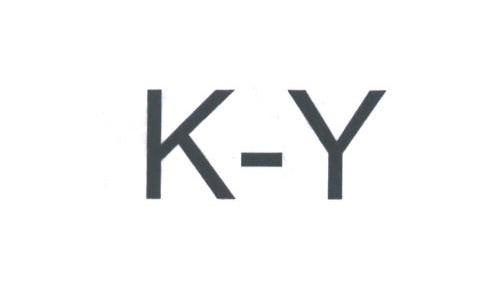 K-Y