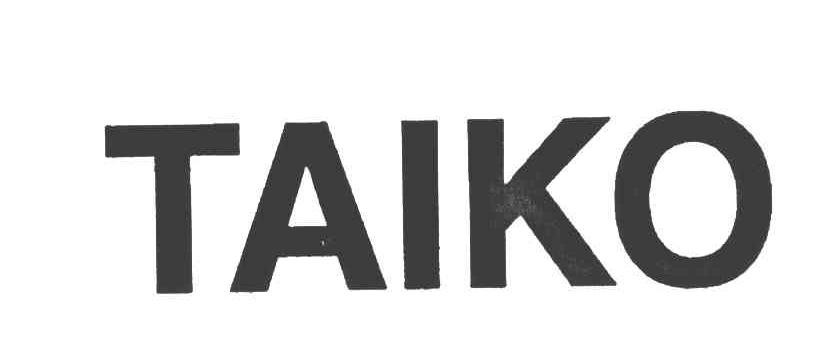 TAIKO