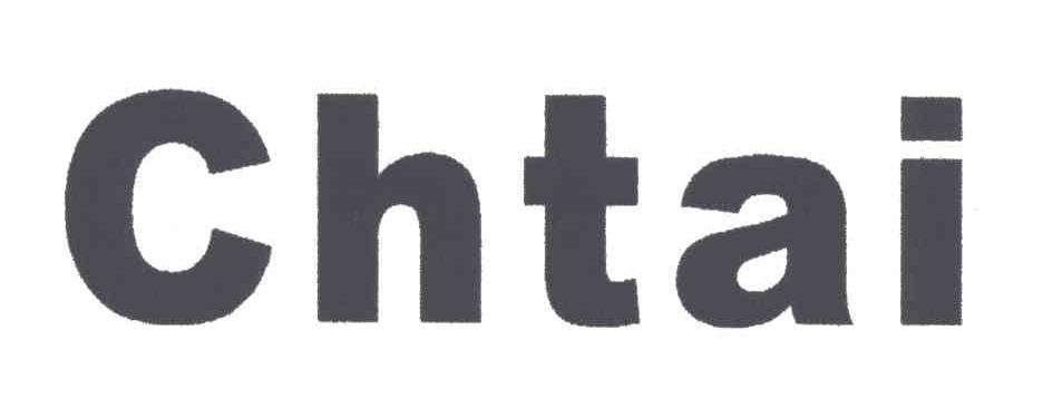 CHTAI