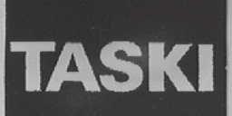 TASKI