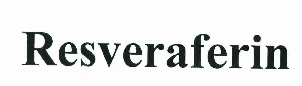 RESVERAFERIN