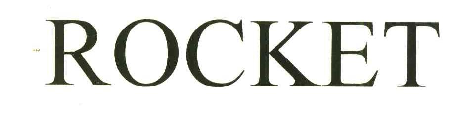 ROCKET