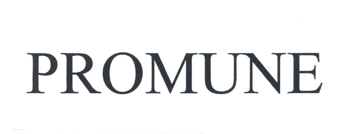 PROMUNE
