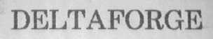 DELTAFORGE