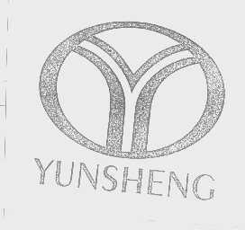YUNSHENG