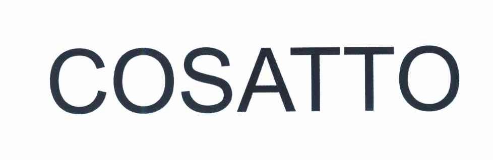 COSATTO