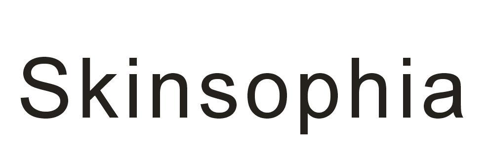SKINSOPHIA