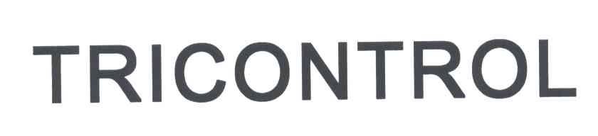 TRICONTROL