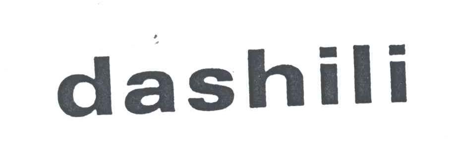 DASHILI