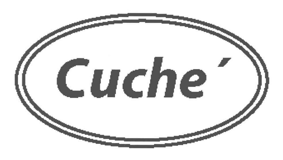 CUCHE