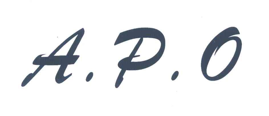 APO