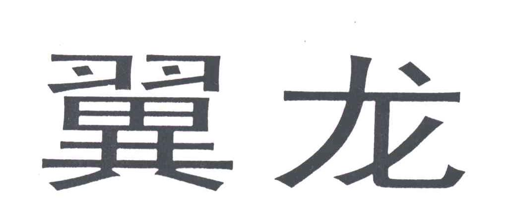 翼龙