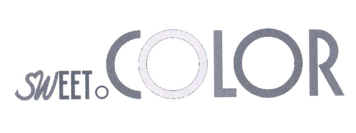 SWEET。COLOR