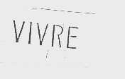 VIVRE