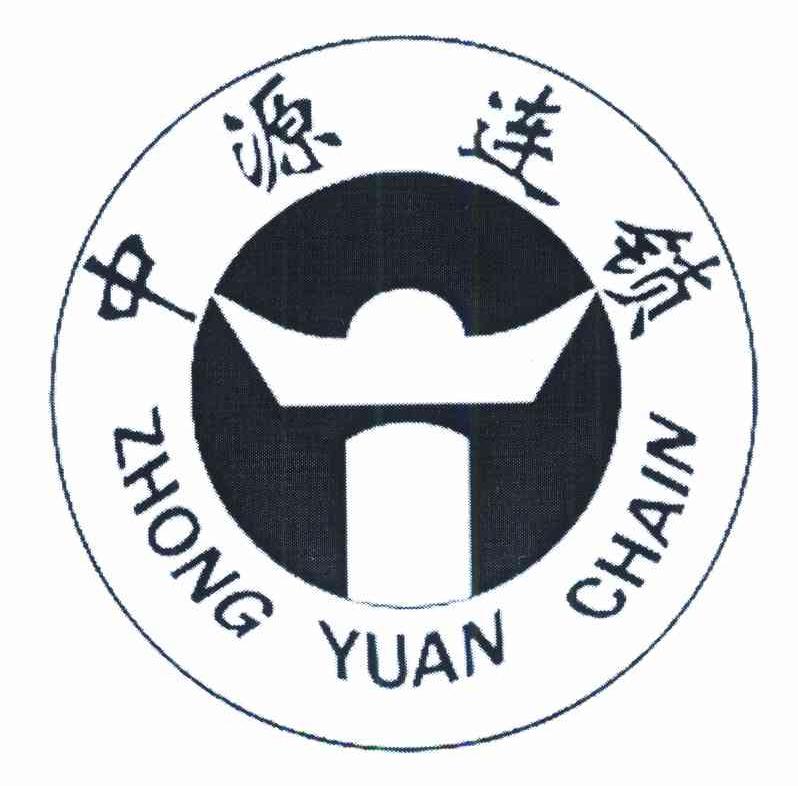 中源连锁 ZHONG YUAN CHAIN