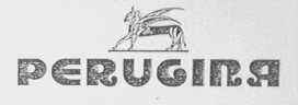 PERUGINA