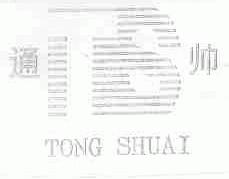 通帅