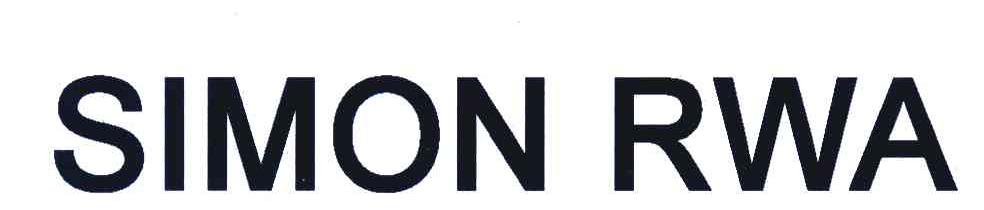 SIMON RWA