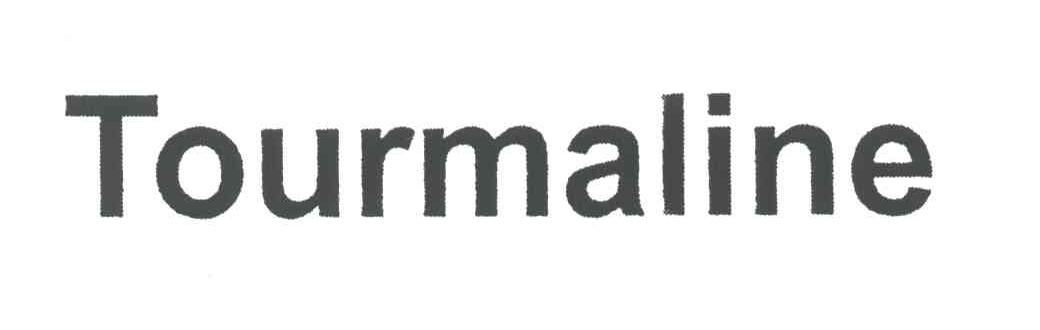 TOURMALINE