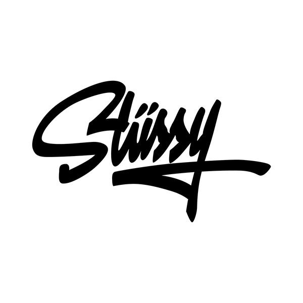 STIISSY