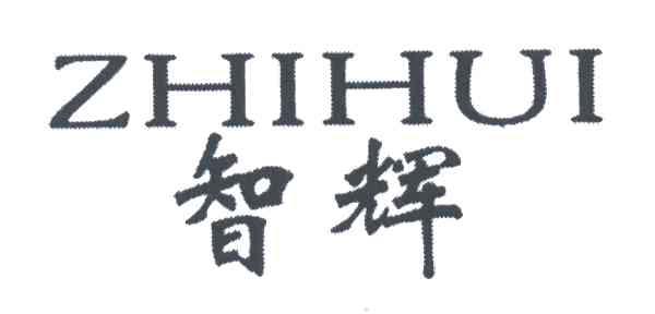 智辉
