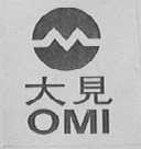 OMI  大见
