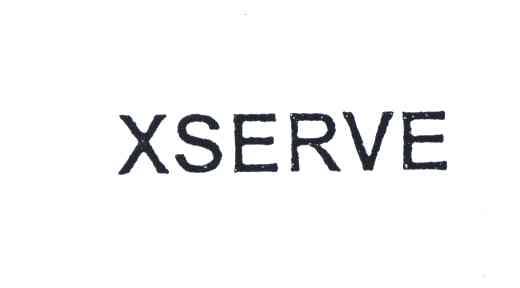 XSERVE