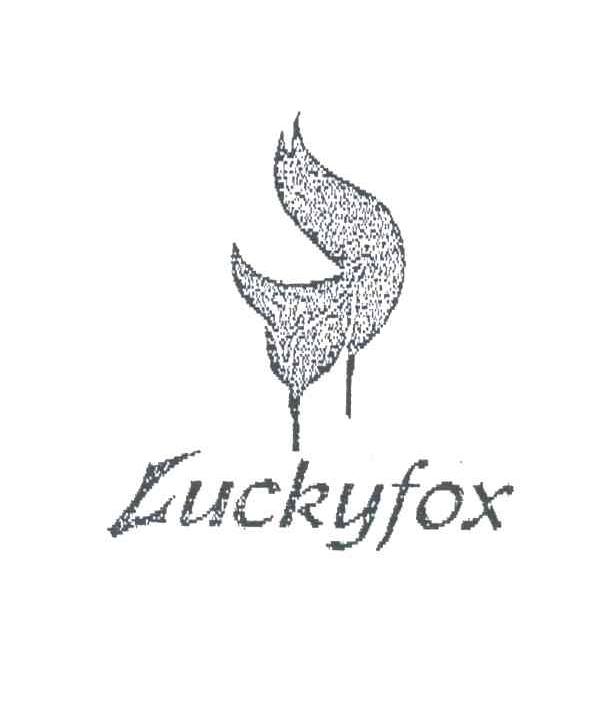 LUCKYFOX