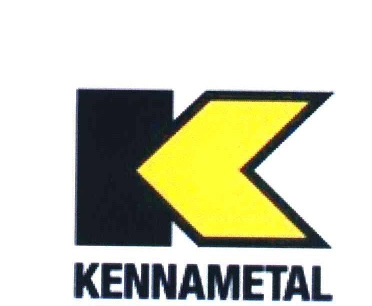 KENNAMETAL K
