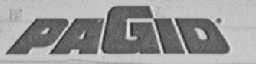 PAGID