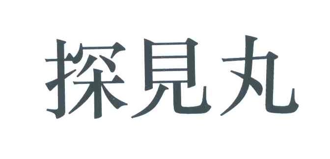 探见丸