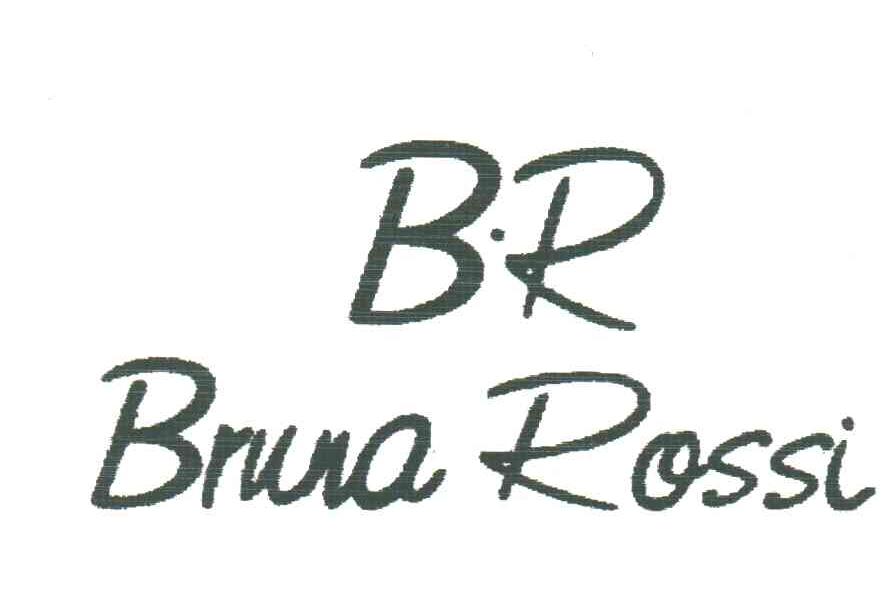 BR;BRUNA ROSSI