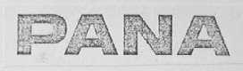 PANA