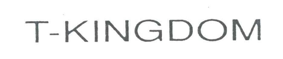 T-KINGDOM