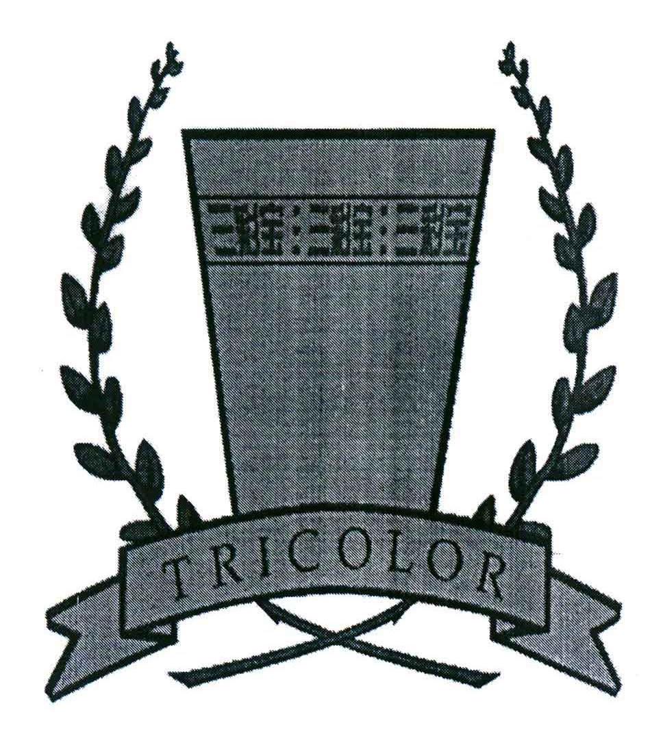 三彩宝 TRICOLOR