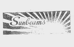 SUNLEAMS
