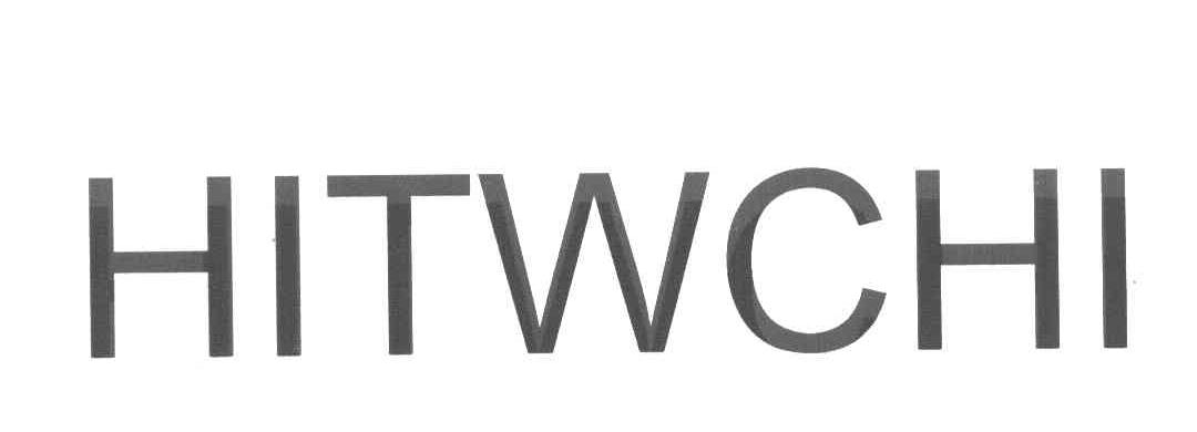 HITWCHI