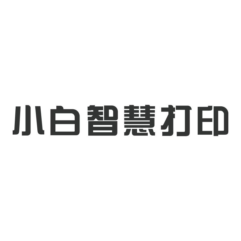 小白智慧打印