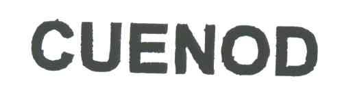CUENOD