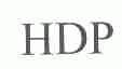 HDP