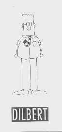 DILBERT