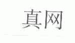 真网