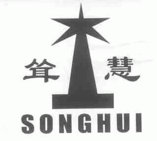 耸慧