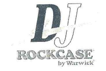 DJ;ROCKCASE