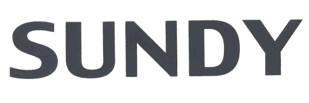 SUNDY
