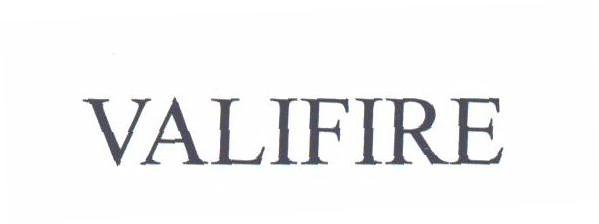 VALIFIRE