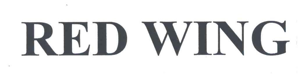 RED WING