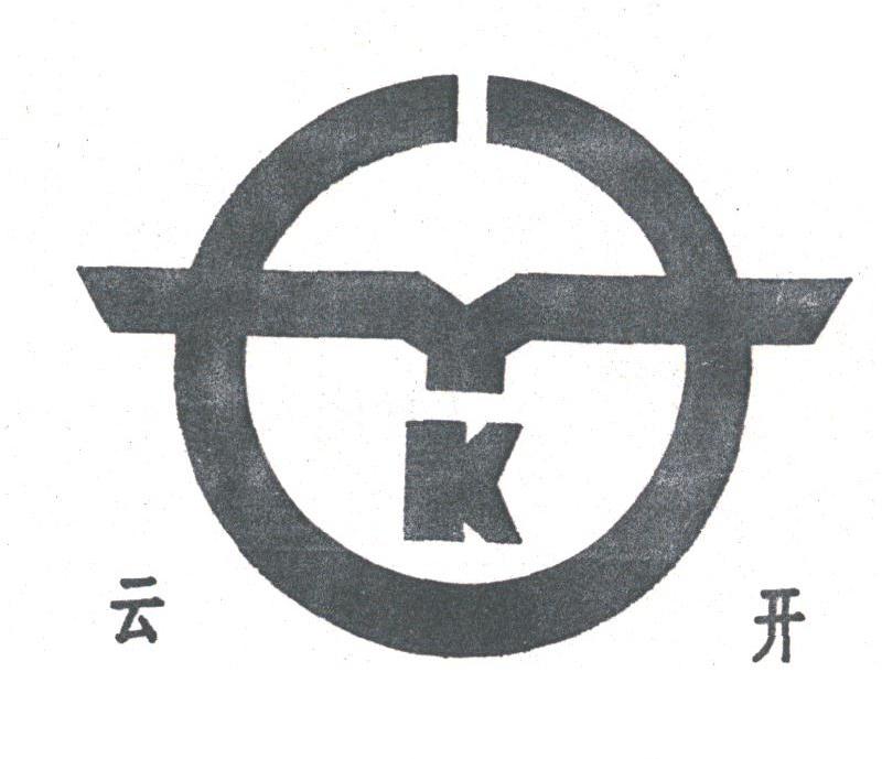 云开