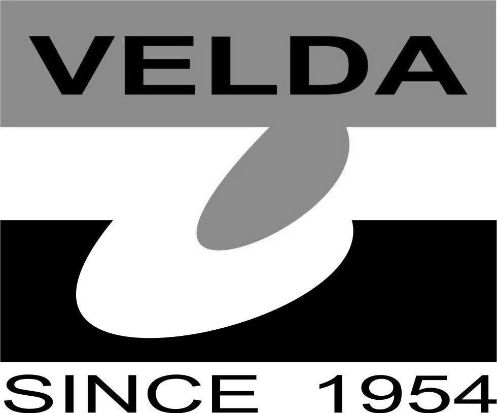 VELDA SINCE 1954