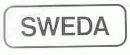 SWEDA